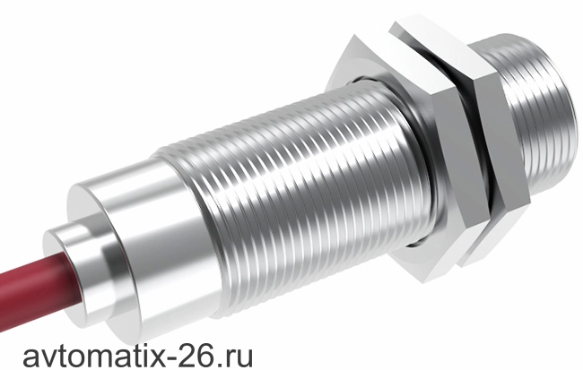 Индуктивный датчик LANBAO LR18XBF05DNOW