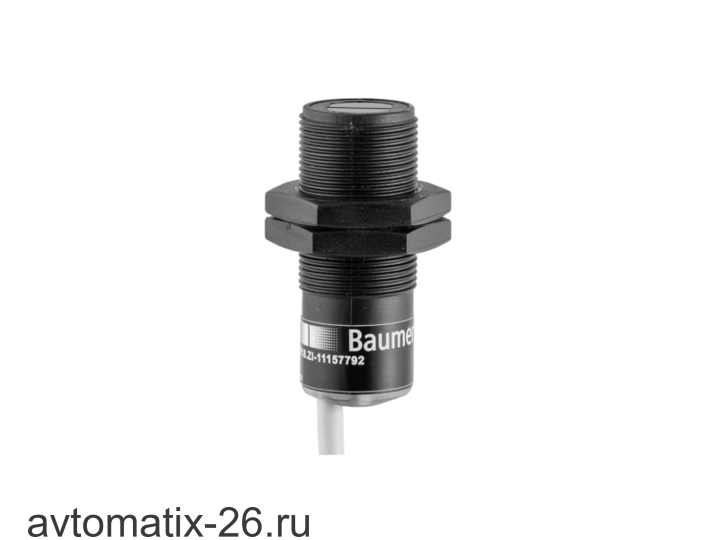 Оптический датчик Baumer OR18.ZI-NW1Z.71CV/B012