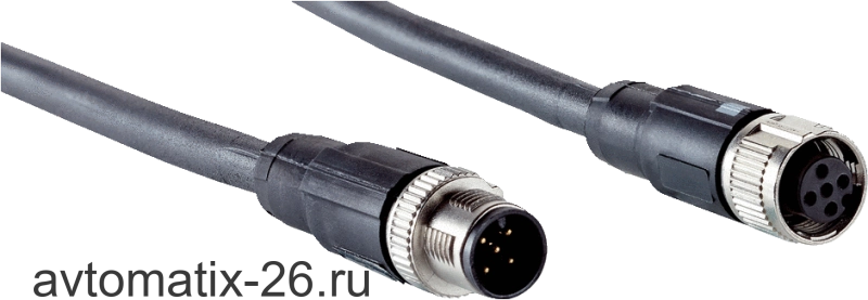 Соединительный кабель SICK DSL-1205-G10MY