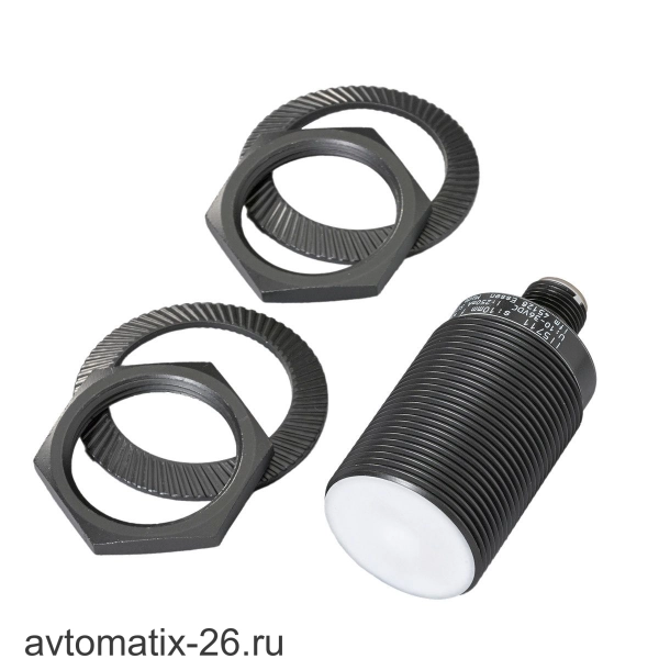 Индуктивный датчик IFM Electronic II5711