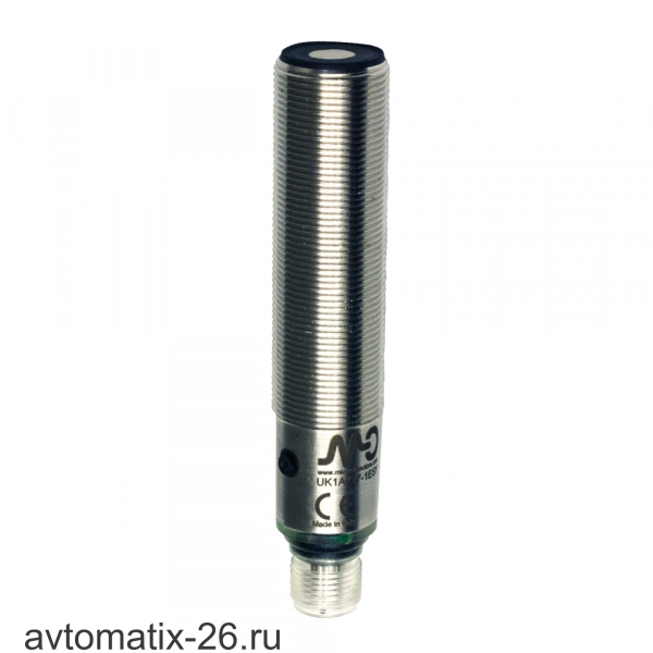 Ультразвуковой датчик Micro Detectors UKR1A/GW-1ESY