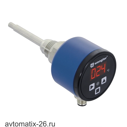 Датчик температуры Wenglor FFAT038