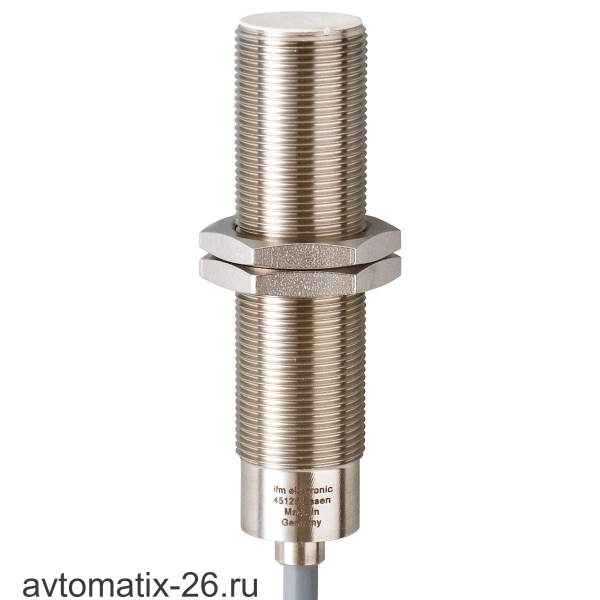 Индуктивный датчик IFM Electronic IG6614