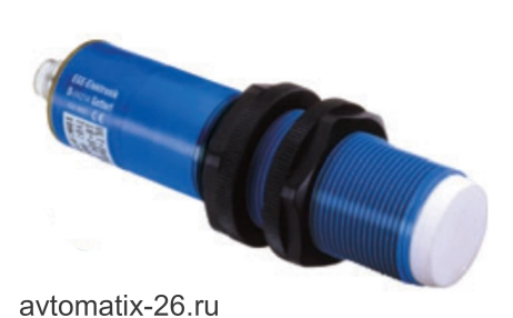 Ультразвуковой датчик EGE-Elektronik AGKU 2500 GI