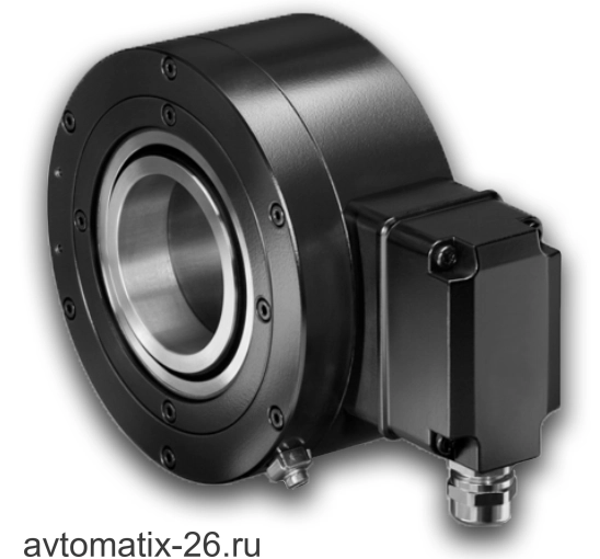Инкрементальный энкодер Baumer HOG163 DN 1024 I