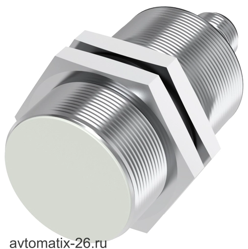 Индуктивный датчик LANBAO LR30XBF10DNCW1-E2
