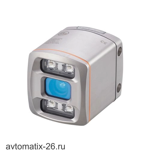 3D-камера IFM Electronic O3D313