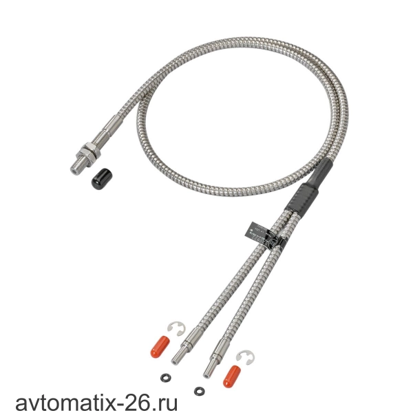 Оптоволоконный кабель IFM Electronic E20822