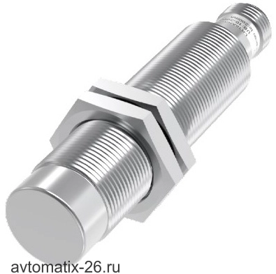 Индуктивный датчик LANBAO LR18XCN08DPOQ-E2