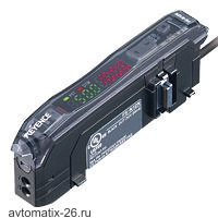 Усилитель для оптоволоконных датчиков KEYENCE FS-N14N