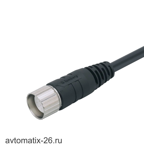 Соединительный кабель IFM Electronic E11738