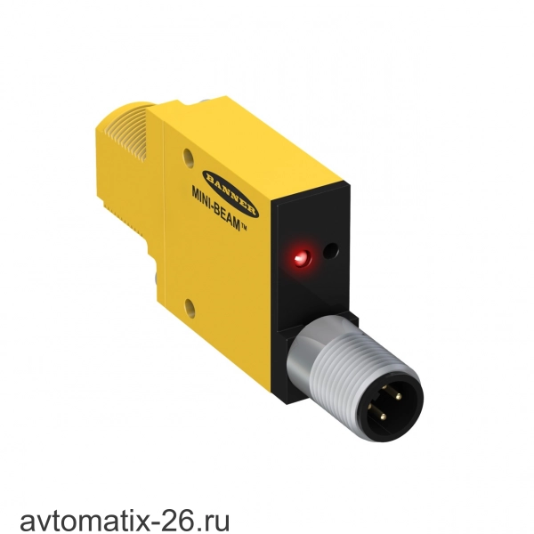 Оптический датчик Banner SM31EMLQD