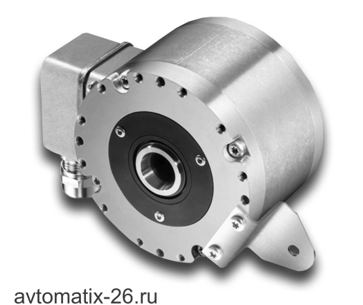 Инкрементальный энкодер Baumer HOG86E TP6 DN 1024 T