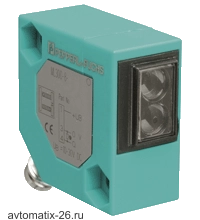 Оптический датчик Pepperl Fuchs ML300-8-600-RT/59/98/103
