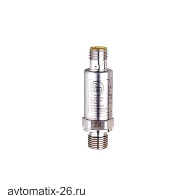 Датчик давления IFM Electronic PU8503