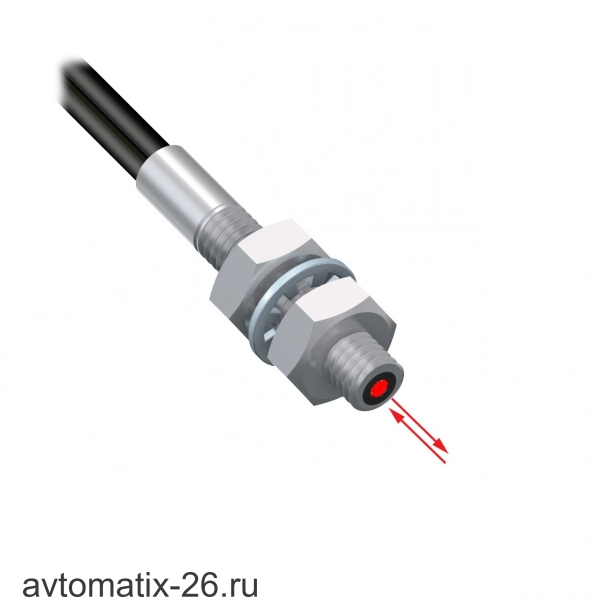 Оптоволоконный кабель Banner PBCT23UM3
