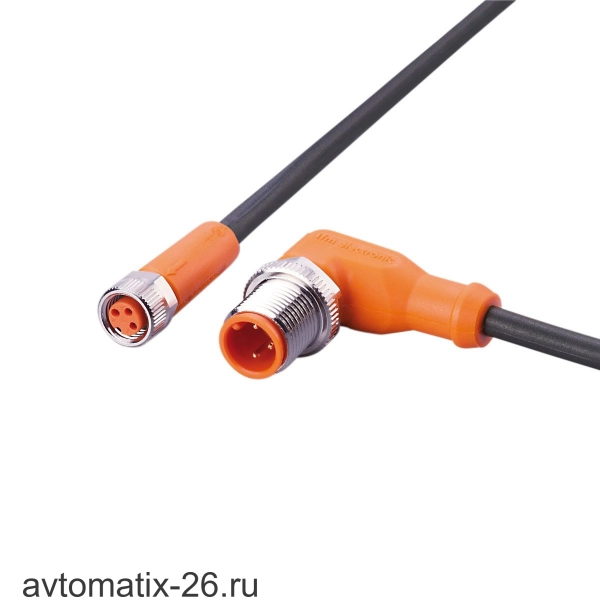 Соединительный кабель IFM Electronic EVC612
