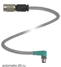 Соединительный кабель Pepperl Fuchs V35-G-2M-PUR-V31-WM