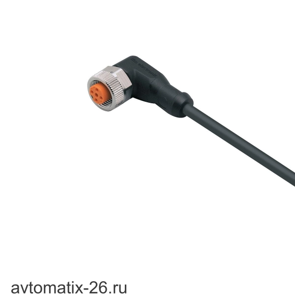 Разъем с кабелем IFM Electronic EVC091