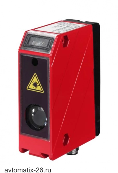 Лазерный датчик расстояния Leuze Electronic ODSL 96B M/66-2000-S12