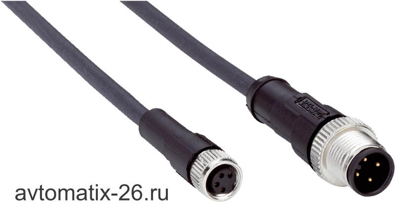 Соединительный кабель SICK DSL-8204-G05MC
