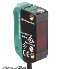 Оптический датчик Pepperl Fuchs OBG5000-R100-E5F-IO