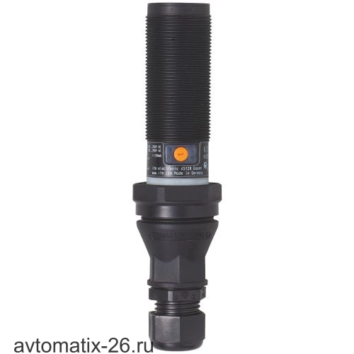 Емкостной датчик IFM Electronic KI503A