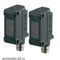 Оптический датчик KEYENCE PZ-G52CP