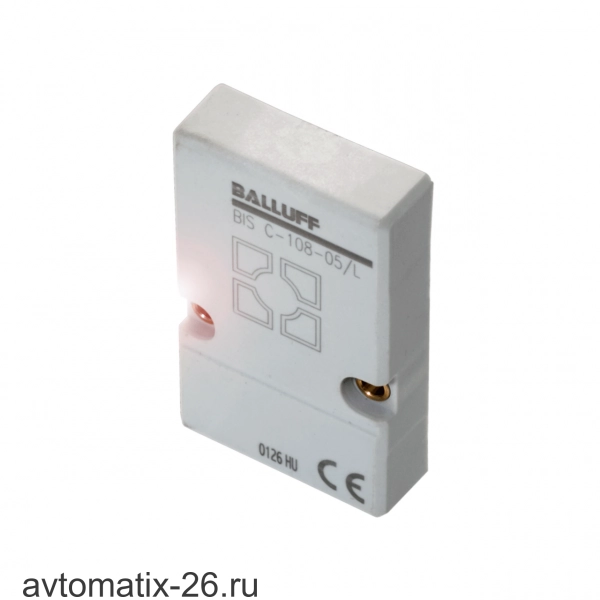 Транспондер RFID Balluff BIS C-108-11/L