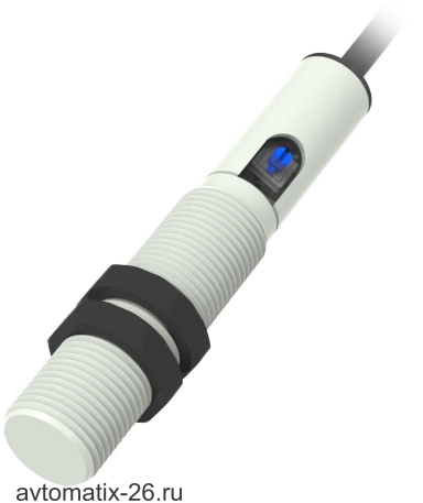 Емкостной датчик LANBAO CR12XSCF04DNCY