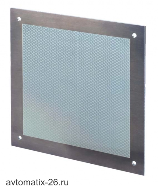 Рефлектор Leuze Electronic Reflexfolie 914x914mm-M