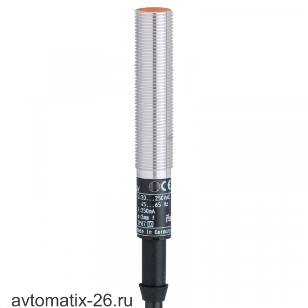 Индуктивный датчик IFM Electronic IF5301