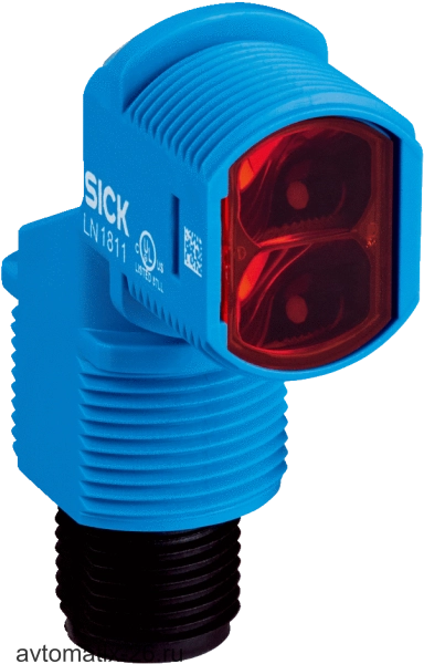 Оптический датчик SICK ZLD18-4FR4A8