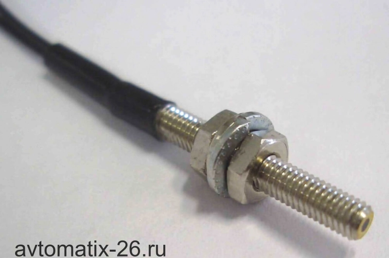 Оптоволоконный кабель Omron E32-EC31 6M