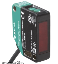 Оптический датчик Pepperl Fuchs OBT600-R200-2EP-IO-L
