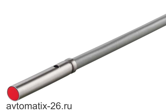 Индуктивный датчик Leuze Electronic IS 203MP/4NO-1E0