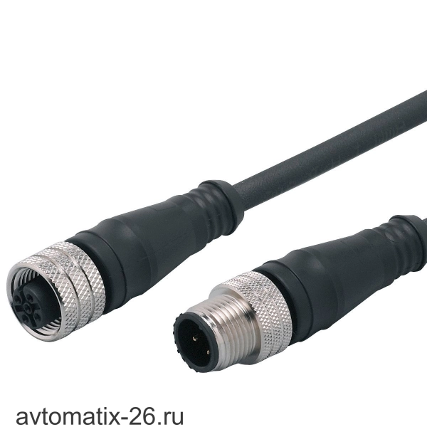 Соединительный кабель IFM Electronic E12360