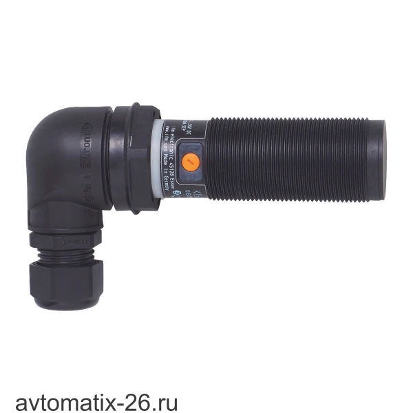 Емкостной датчик IFM Electronic KI505A