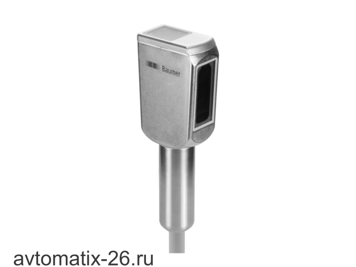 Лазерный датчик расстояния Baumer FADH 14U4470/KS34A/IO