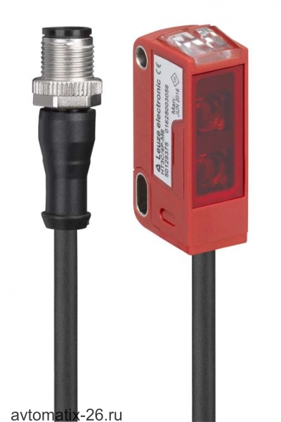 Оптический датчик Leuze Electronic PRK3C/PX-200-M12