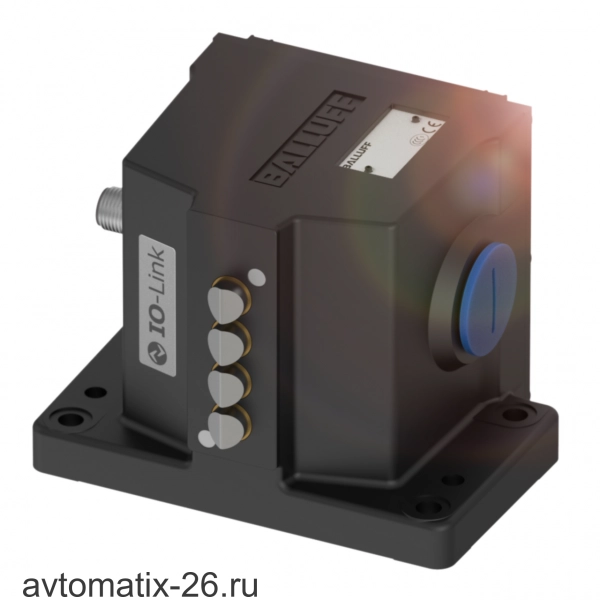 Блочный выключатель Balluff BNS 819-D04-D12-100-10-FD-S4L-I