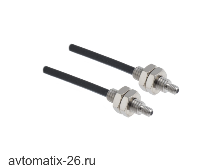 Оптоволоконный кабель Baumer FSE 200E1Y00
