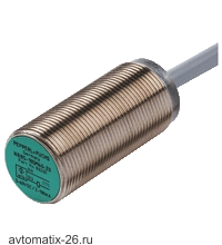 Индуктивный датчик Pepperl Fuchs NBB5-18GM40-Z0
