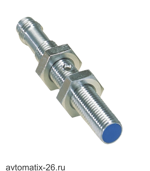 Индуктивный датчик SICK IM08-06NPS-ZT1