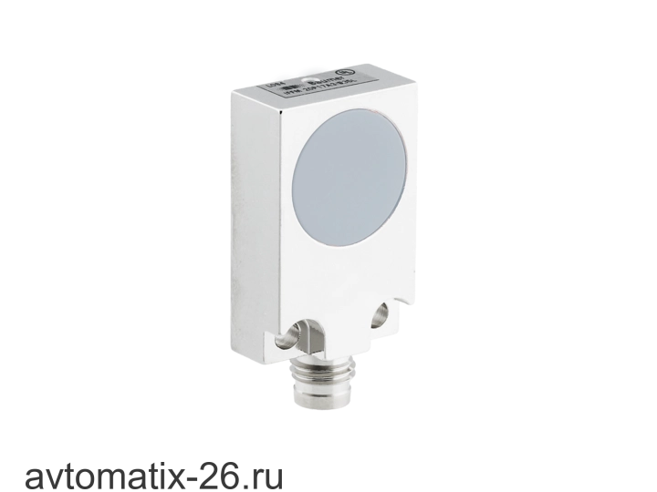 Индуктивный датчик расстояния Baumer IWFM 20I9503/S35