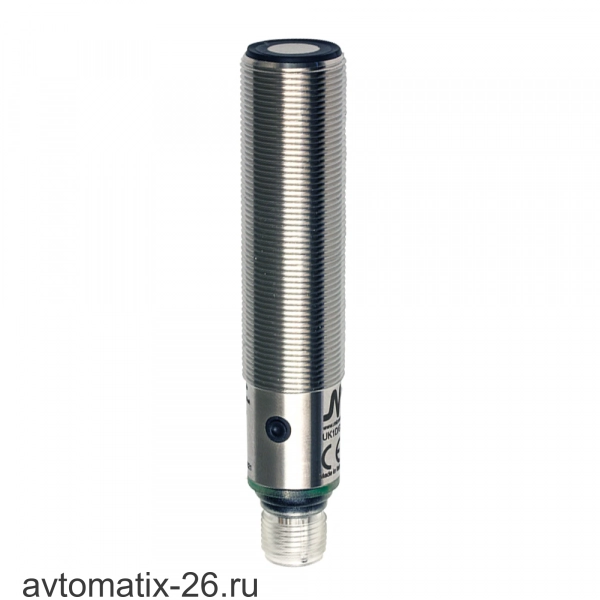 Ультразвуковой датчик расстояния Micro Detectors UK1D/G4-1ESY
