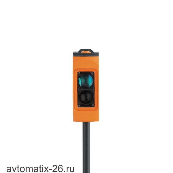 Оптический датчик IFM Electronic O6H204