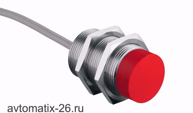 Индуктивный датчик Leuze Electronic IS 230MM/4NO-40N
