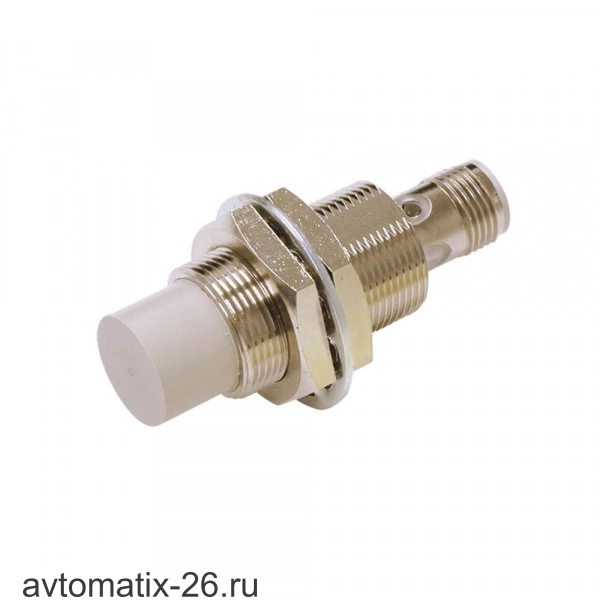 Индуктивный датчик Omron E2E-X16MC318-M1