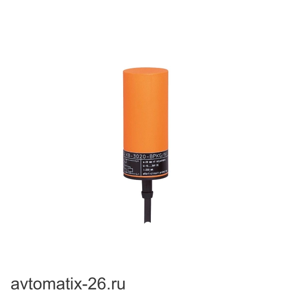 Емкостной датчик IFM Electronic KB5205